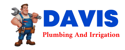 Trusted plumber in SHEDD